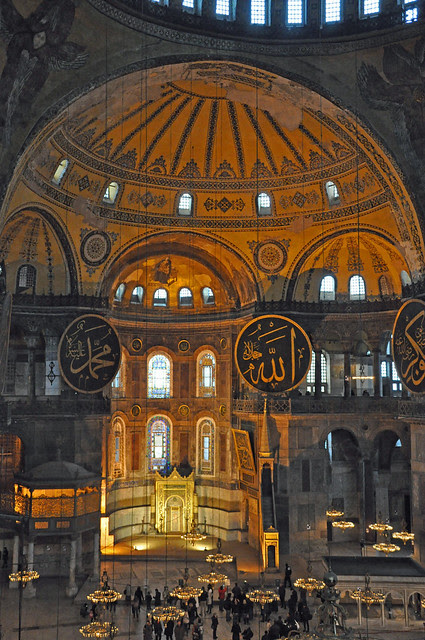 Hagia Sophia (15)