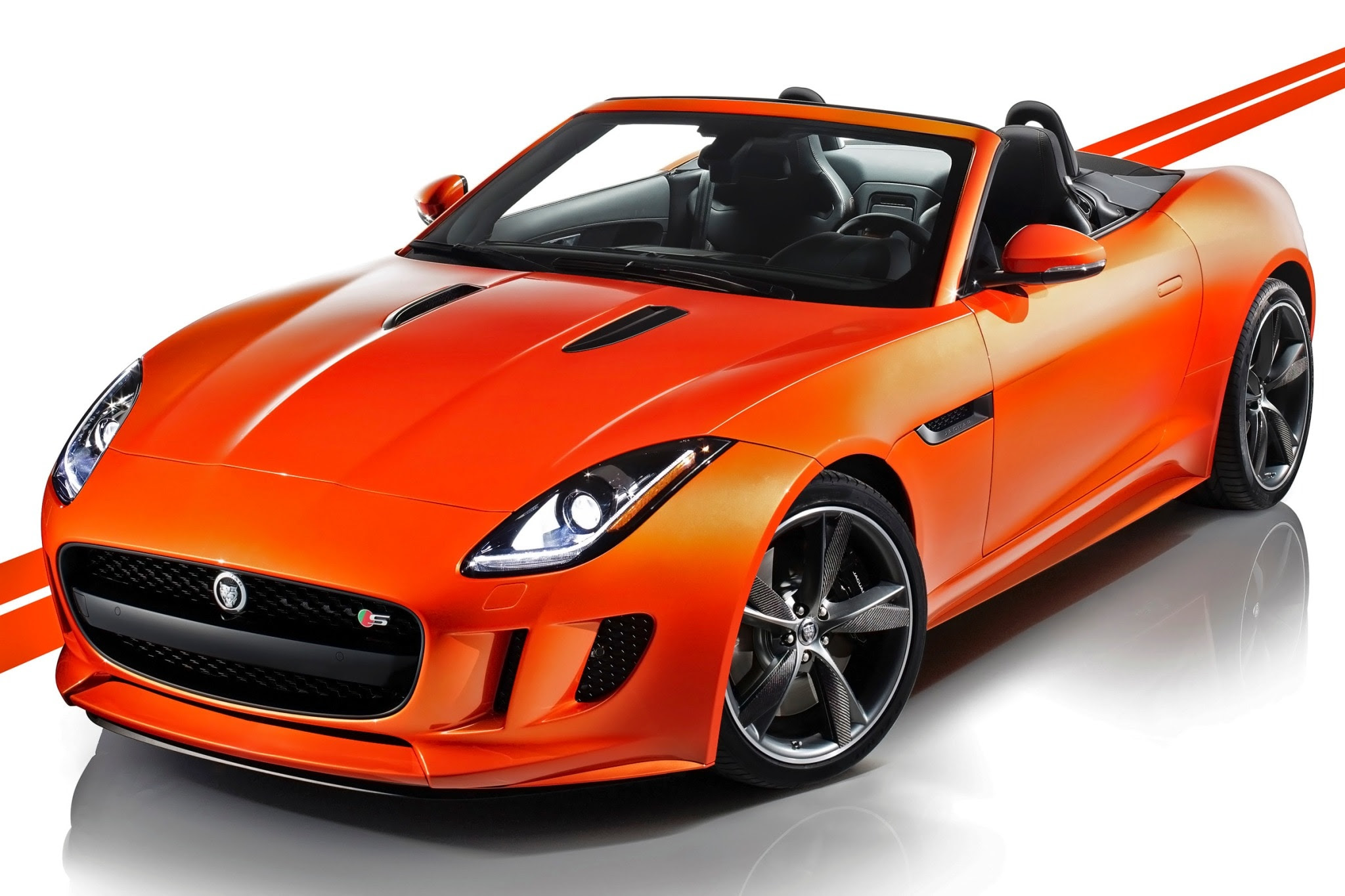 Maintenance Schedule for 2014 Jaguar F-TYPE | Openbay