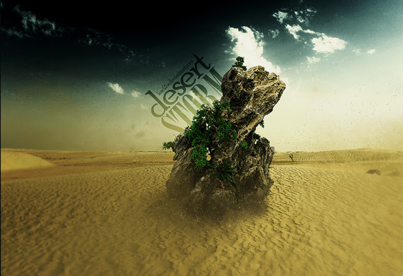 desert wallpaper. desert-storm-desktop-