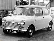 22+ Penting Austin Mini Cooper