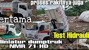 33+ Ide Truk Giga Nmr 71