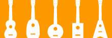 DE LEUKSTE UKULELE LINKS...