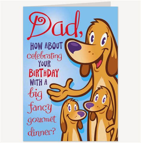 Are you tired of spending hours scouring stores for the perfect birthday card? birthday cards for dads birthday picture
