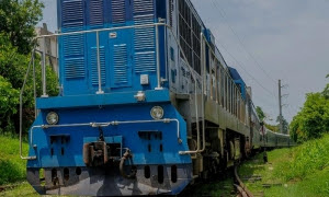mejoras en el Ferrocarril cubano, Lìnea Sur, Terminal 19 de Abril, Tulipàn