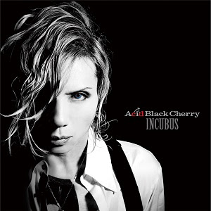 Acid Black Cherry 新作タイトルが明らかに ジャケットのアートワーク3種も公開 Real Sound リアルサウンド