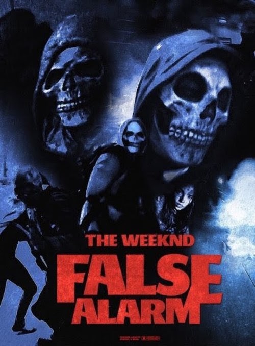 Watch False Alarm 2016 Online Full Movie Streaming Free 4K ULTRAHD