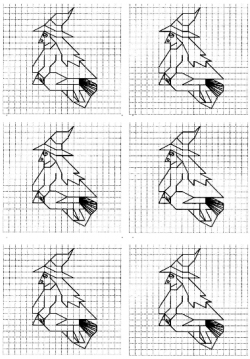 PROJET SORCIERES CYCLE 3