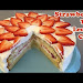 Tres Leches Cake With Fruit Filling Free Download Audio Mp3 and Mp4