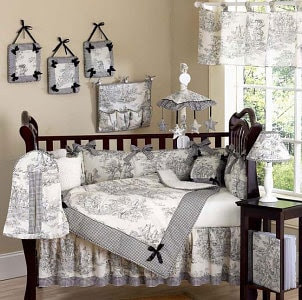 Top 5 Baby Nursery Ideas for Girls | Overstock.