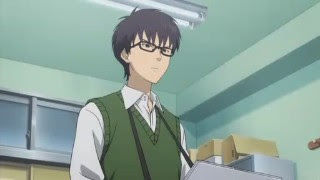 Sket Dance 1 学園のsket達 きまぐれ日記