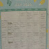 Blogilates Beginner Calendar