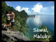 Panas Tempat Wisata Alam terindah di Indonesia, terhot!