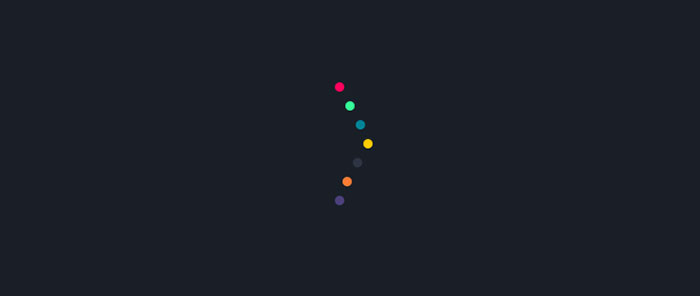 CSS loading animation