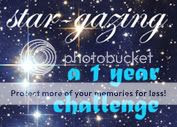 365 Days of Star-Gazing
