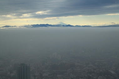 東京の霧２