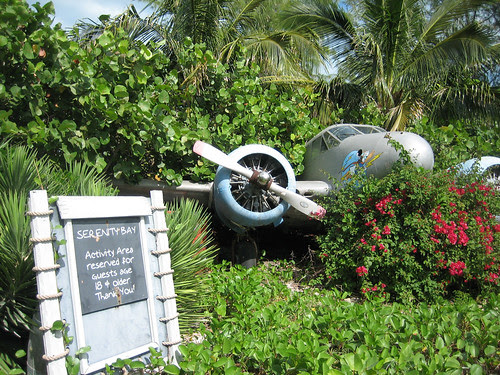 Castaway Cay - Serenity Bay  02