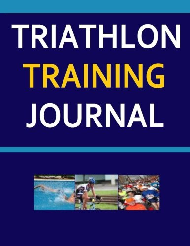 Triathlon Training Journal