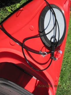 Oak Orchard Canoe Kayak Experts Pick Up Truck Rear Racks rack kayaks 