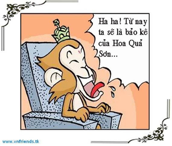 Tây Du Ký hài