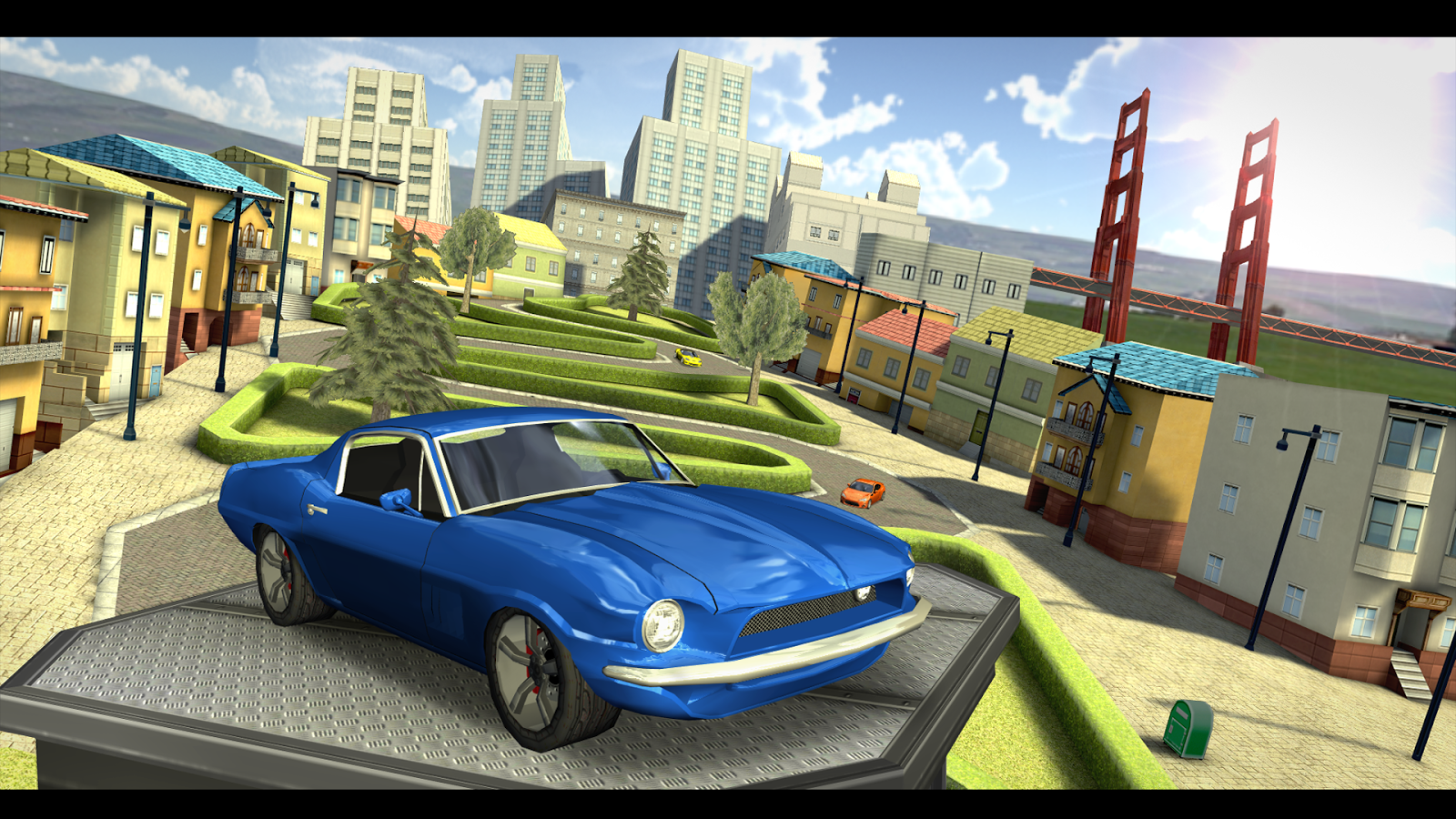 3 Best Driving Simulator Game for Android: Drive, Drift ...