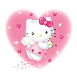Hello Kitty Picture