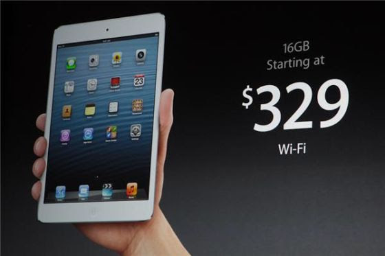 iPad mini