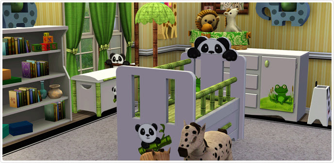Animales a mansalva