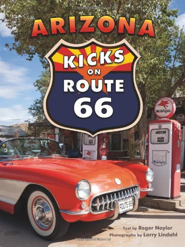 Arizona Kicks on Route 66