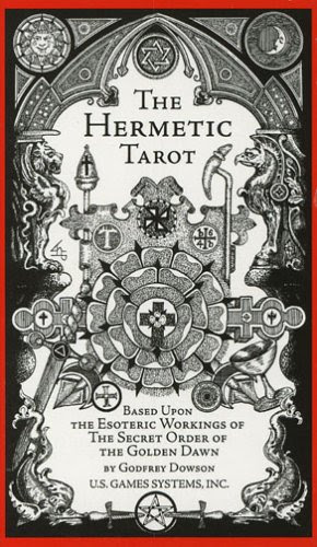 The Hermetic Tarot