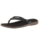 Columbia - Tilly Jane Flip (Black) - Footwear