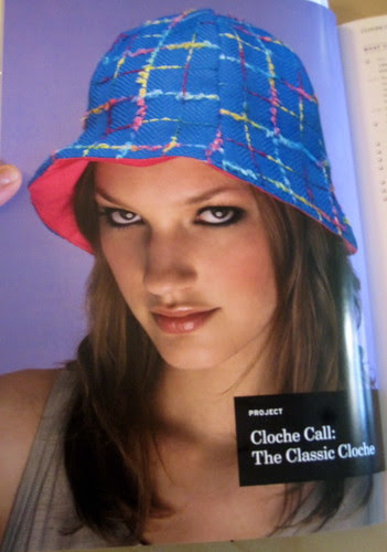 Classic Cloche Project