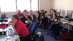 2006 ACAL National Conference