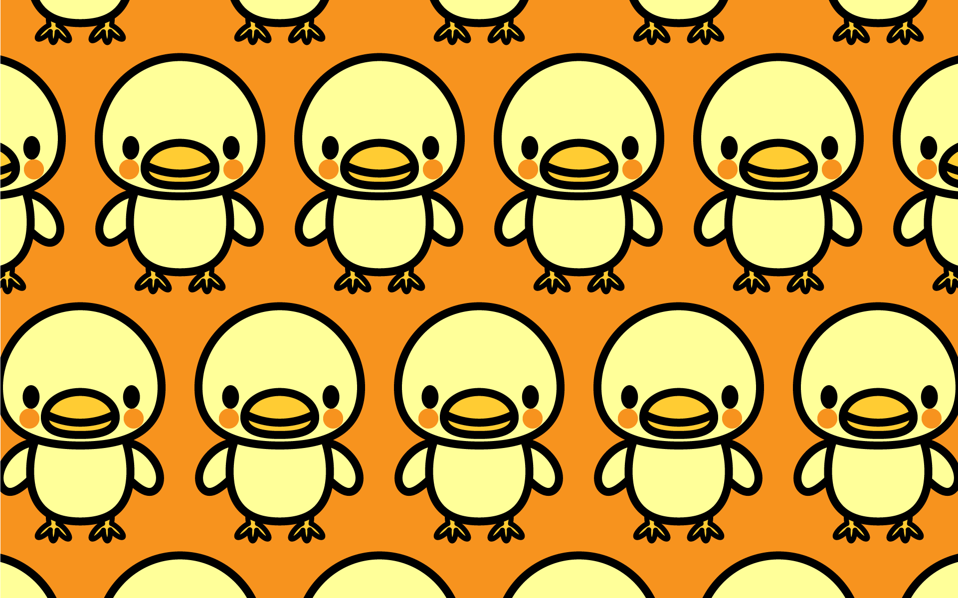 縁無しでかわいい鹿の無料イラスト 商用フリー オイデ43