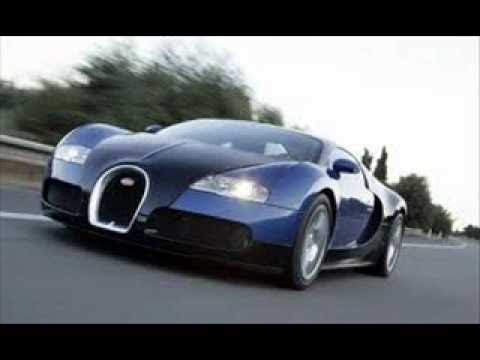 Bugatti Veyron vs Lamborghini Reventon 5