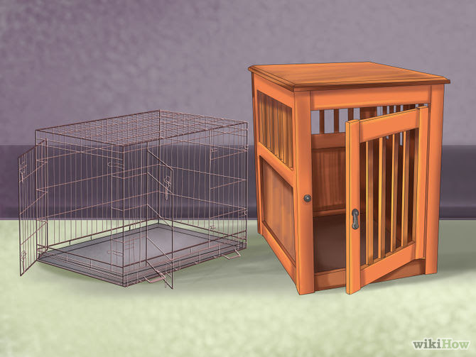 Crate Train Your Dog or Puppy Step 2 Version 3.jpg