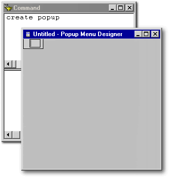 Popology Recent Investigations Into The Nature And Use Of Popup Menus