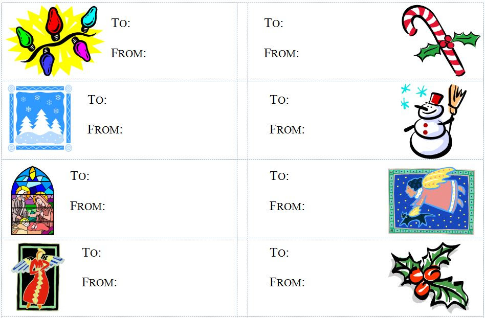 New Holiday Templates Added to the Vast Collection at ...