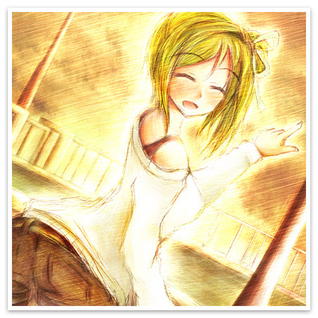 Tinami まろに え る イラストコンテスト