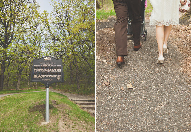 Fairy Tale // Justin & Misti // Elopement