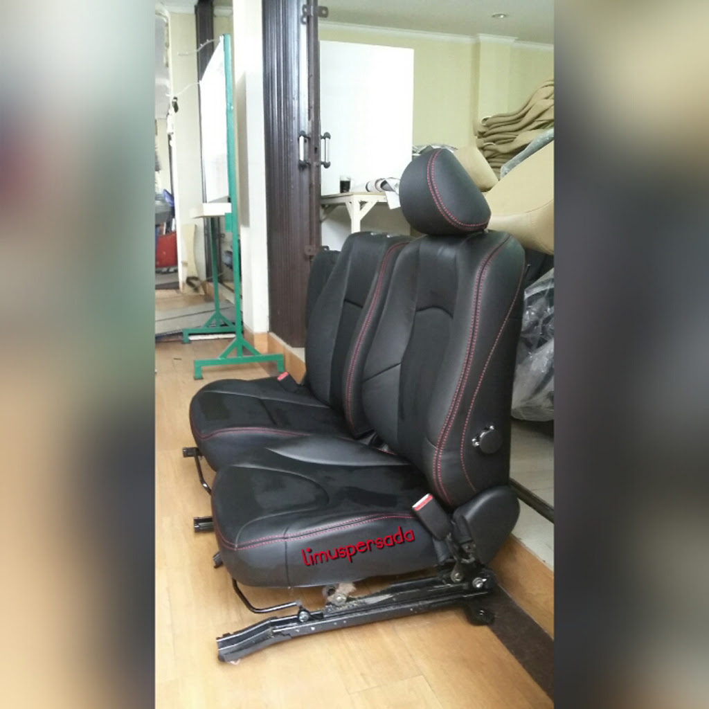 PT Limus Indo Persada PT Limus Indo Persada