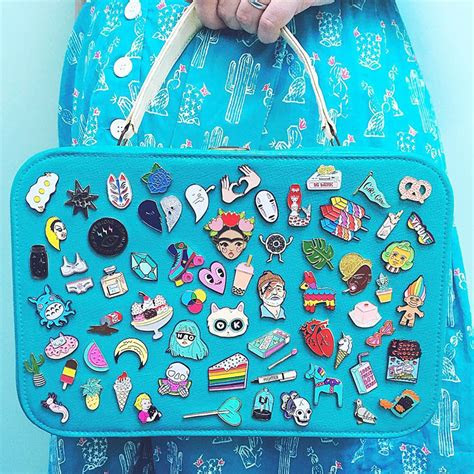 pin club super cute kawaii