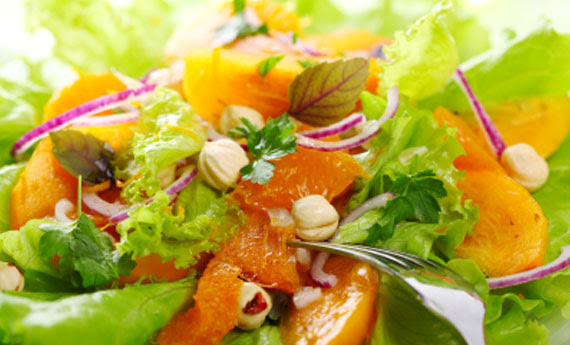 Insalate estive: 9 ingredienti per renderle un vero ...