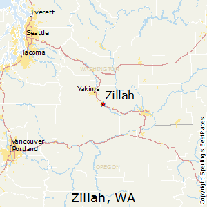 Best Places to Live in Zillah Washington Best Places to Live in Zillah Washington