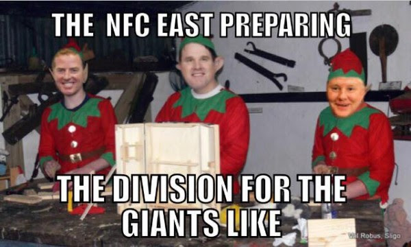 The division is ready