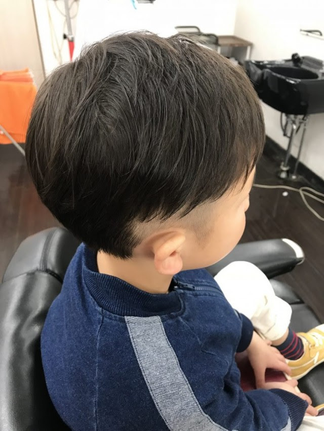 岐阜県 大垣市 岐阜 大垣 美容室 理容室 Barber 床屋 キッズカット 子供カット 子どもカット 赤ちゃんカット キッズヘア 子供ヘア 子どもヘア 赤ちゃんヘア キッズ 子供 子ども 赤ちゃん キッズルーム キッズスペース ツーブロック 入学式 入園式 春休み ヘアスタイル