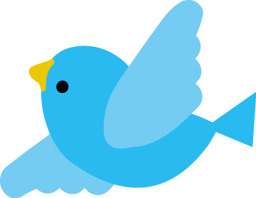 飛ぶ鳥のイラスト 無料イラスト フリー素材