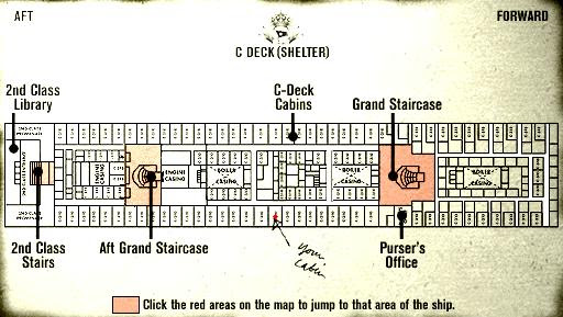cdeck