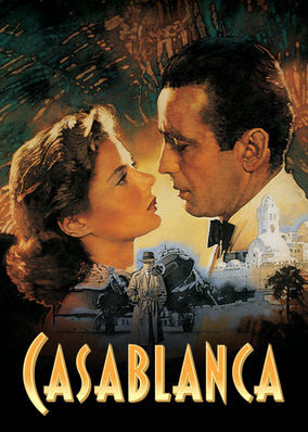 Casablanca