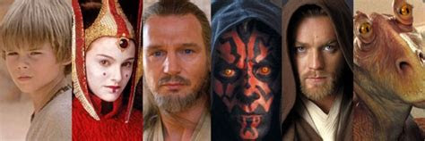 star wars episode   phantom menace  minute recap