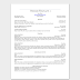 Title Processor Cover Letter - These cover letter samples will guide you through writing your own cover letter for your dream job.